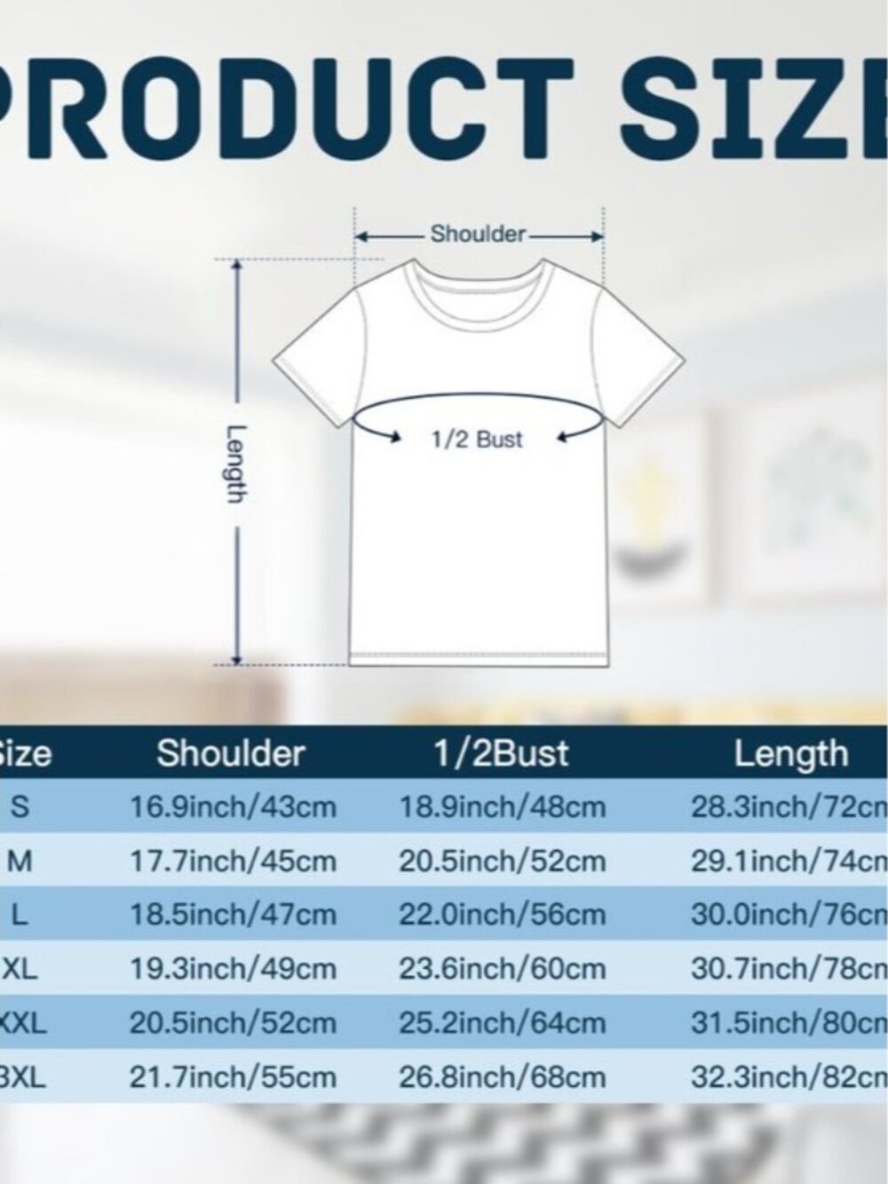 Warrior Samurai Graphic Tee - White - Picture 5 of 5